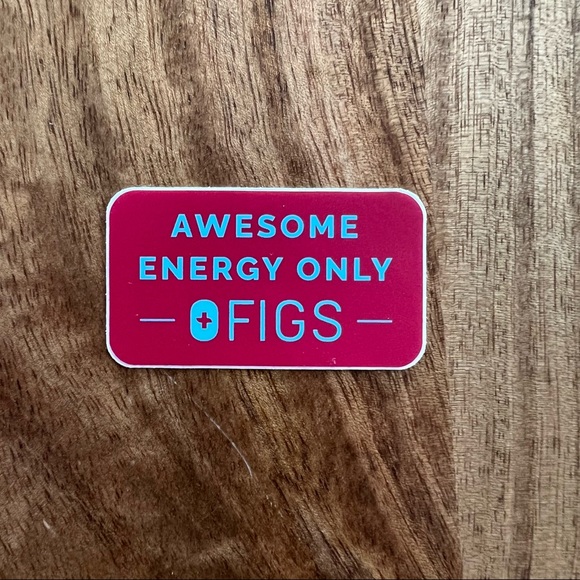 Sticker - Picture 1 of 1